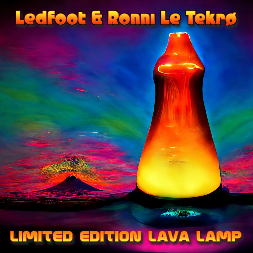 magazine_1st's tweet photo. #LEDFOOT & RONNI LE https://t.co/4KVOpPnvRI #americana #andersodden #guitarist #hpgundersen #kjartanhesthagen #ledfootronniletekrØhotbubblinblues #limitededitionlavalamp #love #music #musicnews #musicians #newmusic #newrelease #redsandpr https://t.co/YTn0XCPymu