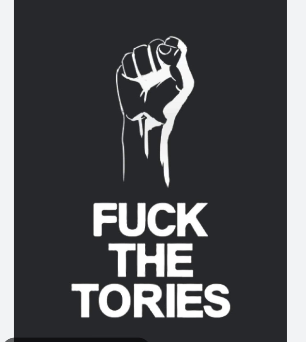 #BoycottMOTD #BBC Tory hallions 👏🏻👏🏻👏🏻👏🏻👏🏻👏🏻👏🏻