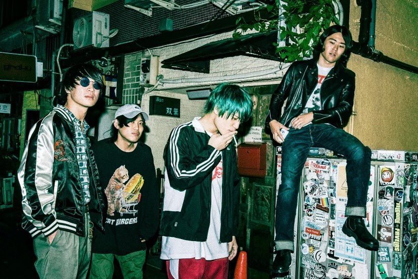 OFM_TW's tweet photo. 【最終解禁】

ORDER FROM CHAOS Vol.1
3/31(金)下北沢Daisy bar

-出演-

PK shampoo
たくま&amp;カワノwith guest
The Whoops
Order From Minor.

open 18:30/start 19:00
¥3300 +1Drink

チケットは引き続き
https://t.co/tsOuSpAfKd…にて https://t.co/sPZvZ6Y392
