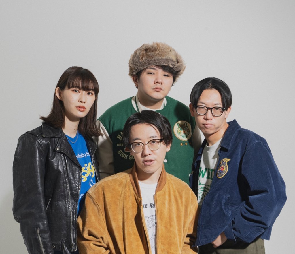 OFM_TW's tweet photo. 【最終解禁】

ORDER FROM CHAOS Vol.1
3/31(金)下北沢Daisy bar

-出演-

PK shampoo
たくま&amp;カワノwith guest
The Whoops
Order From Minor.

open 18:30/start 19:00
¥3300 +1Drink

チケットは引き続き
https://t.co/tsOuSpAfKd…にて https://t.co/sPZvZ6Y392
