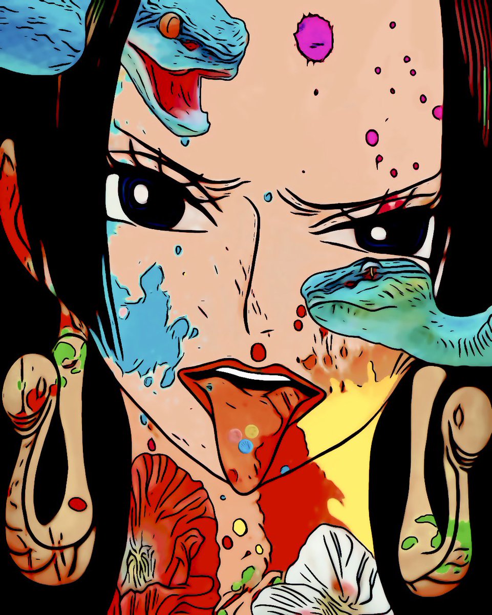 8rain8rand's tweet photo. #絵 #イラスト #ハンコック 
#art #digitalart #hancock https://t.co/3WLYCkCyNS