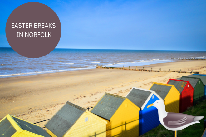 BestEscapes's tweet image. Known for the endless countryside, the winding broads and the vast open coastline, Norfolk offers a great destination for an Easter getaway.

Find out more and book your break. best-escapes.com/easter-cottage…

📷 @vstnorthnorfolk