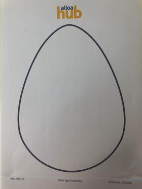 Alloa Hub tweet media