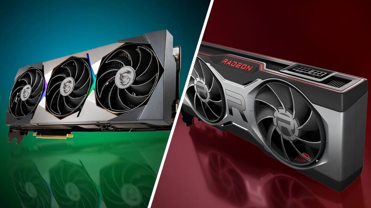 CeotechI's tweet photo. AMD spiega perché non ha creato una GPU rivale della RTX 4090
#AMD #Curiosità #DavidWang #GPU #Notizie #NVIDIA #PC #PianiAziendali #RickBergman #RTX4090 #RX7900XT #RX7900XTX #SchedeGrafiche #SchedeVideo #Tech #TechNews #Tecnologia

https://t.co/tdSmXvWhS0 https://t.co/wjoZwIf6Np