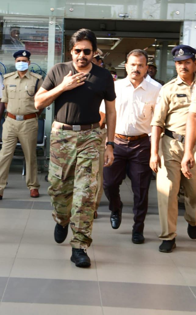 JanaSenaParty tweet picture