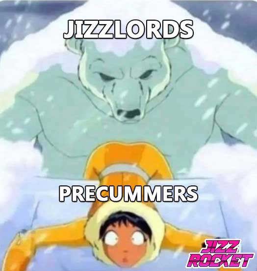 Jizz Rocket tweet media