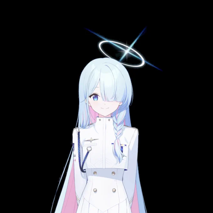 タイトル回収! 