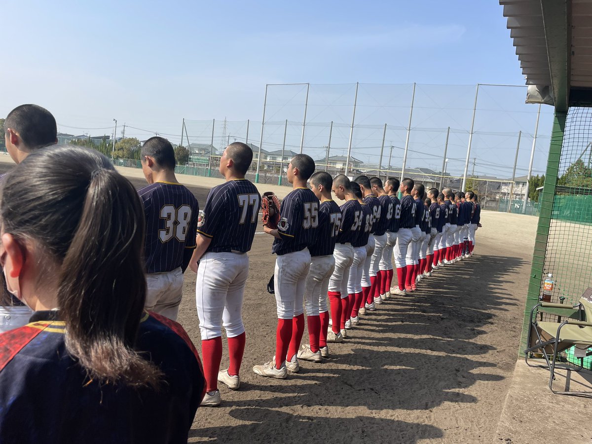 12回目の3.11

オープン戦途中でしたが、対戦チームの八幡浜高校の協力の下、
黙祷を捧げました。

当たり前のことに感謝！

見せましょう野球の底力
頑張ろう！　日本！

＃高校野球　＃大分南高校
＃3.11  ＃黙祷
＃東日本大震災