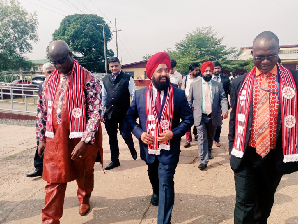 Dr. Abdullah🕊🇳🇬🇬🇭🇿🇦🇰🇪🇱🇷 tweet media