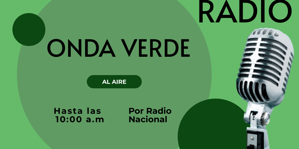 ¡Aire para <a href="/ondaverdetv/">Onda Verde</a>! Arrrancamos tempranito la mañana de sábado, ya tenemos todo armado, sólo falta que te sumes vos. Sintonizanos hasta las 10.00 a.m por <a href="/Nacional_StaFe/">Nacional Santa Fe</a>