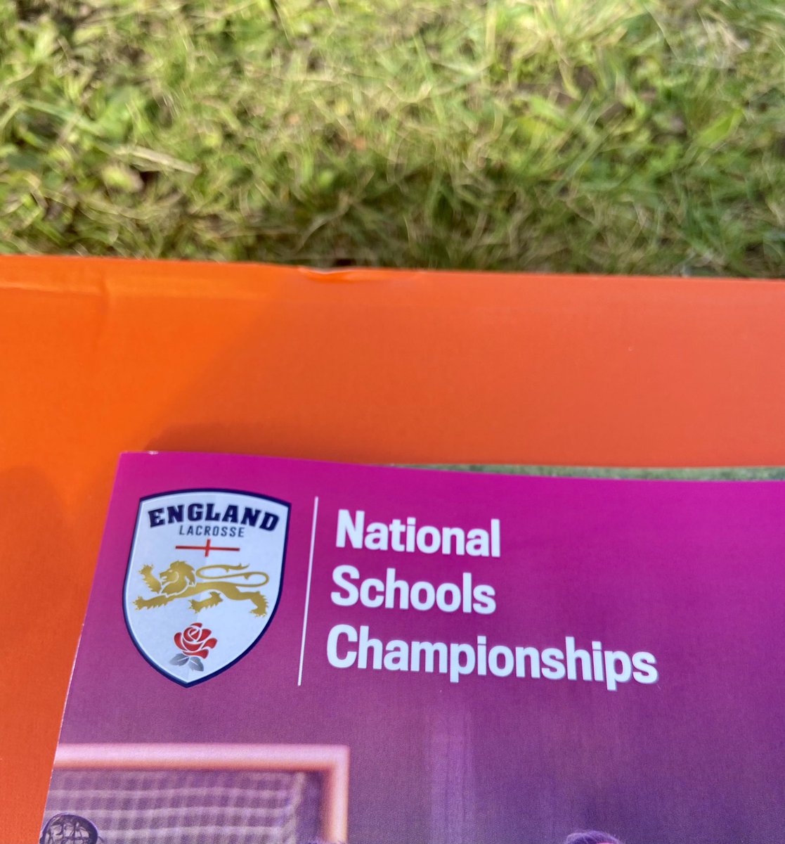 Weekend spent supporting <a href="/Team_BGS/">Bedford Girls’ School PE Dept</a> in Aldershot 🥍