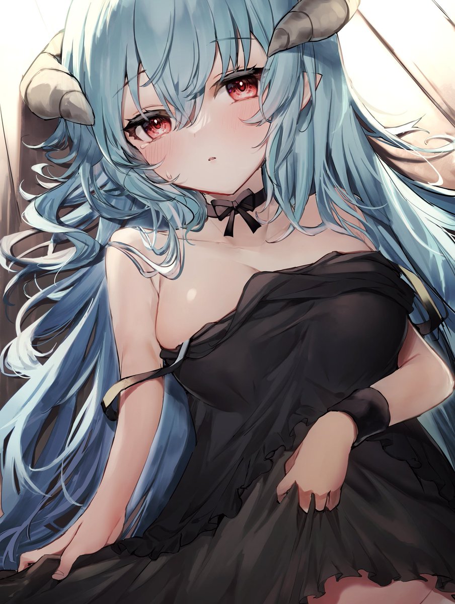 実はこんな感じでうちの子がいるんですけどこの度フォロワーさんに描いていただきました;;かわいい～～～～ベリー感謝…🥳🥳🎉🎉 https://t.co/7U53cBzQp2 