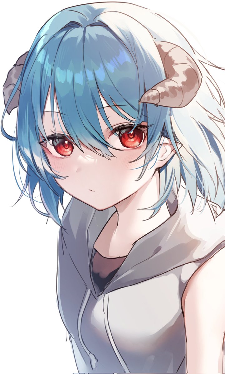 実はこんな感じでうちの子がいるんですけどこの度フォロワーさんに描いていただきました;;かわいい～～～～ベリー感謝…🥳🥳🎉🎉 https://t.co/7U53cBzQp2 