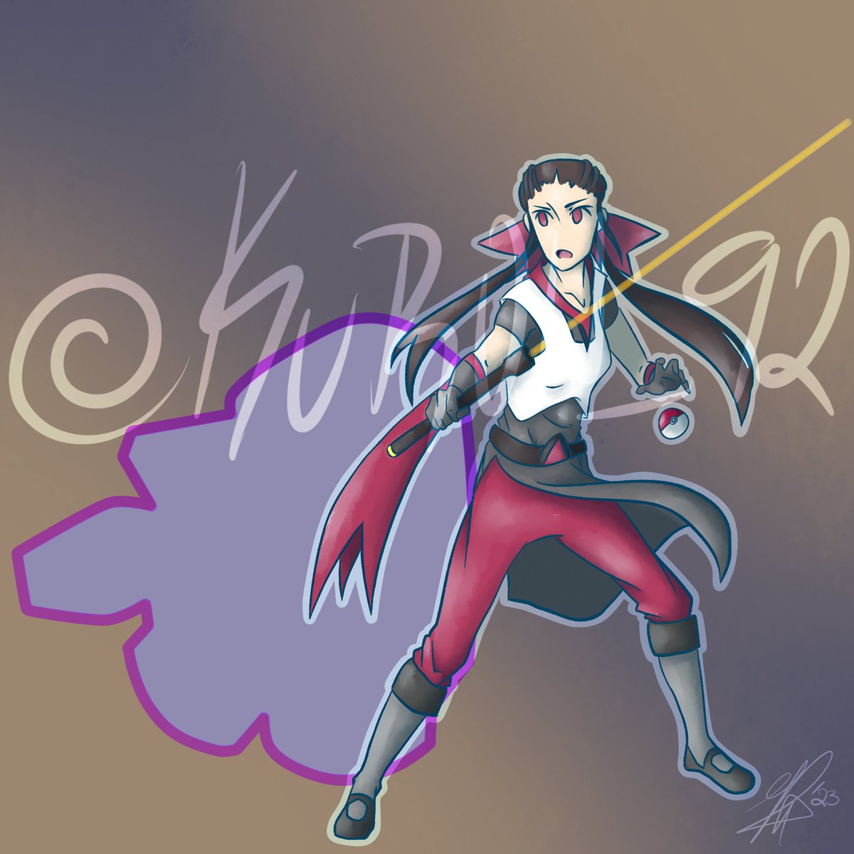 kuroh_92 tweet media