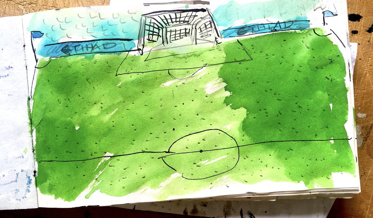 marshallcartoon's tweet image. In solidarity with Gary I will not be making my Fantasy Football League team selection today.
#ImwithGaryLineker #GaryGate #BBCBias