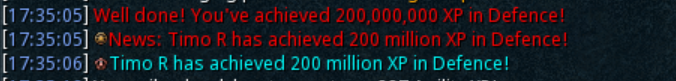 Timo_rs's tweet photo. While AFKing for the champions scrolls I got another 200m xp skill :P 🎉😇 #12/28 https://t.co/tVf6rmROTy