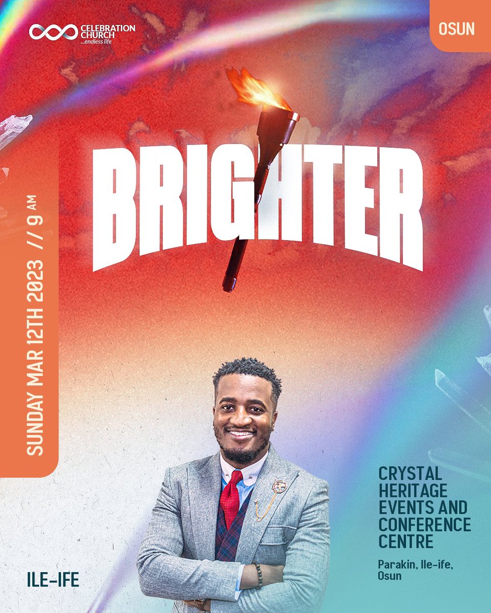 Celebration church international on twitter 