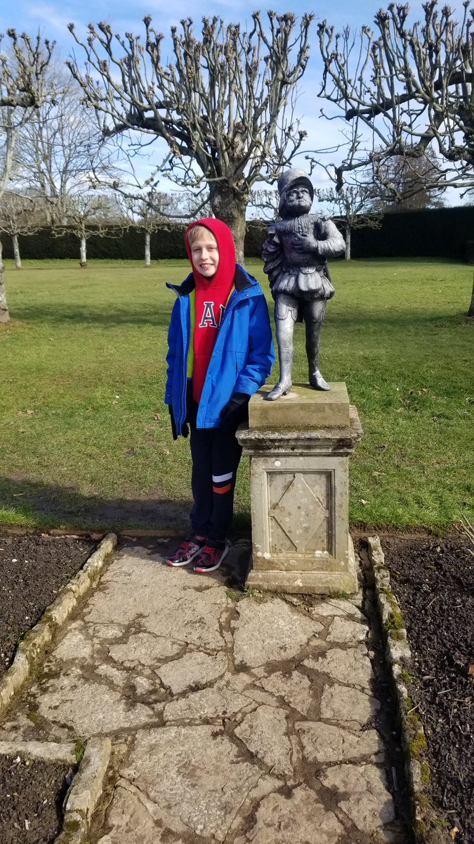 Melanie Sarah Flint tweet media