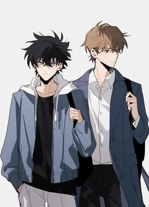 #白快 