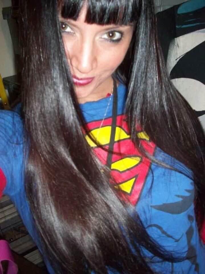 Good morning ☀️ Happy SuperHeroSaturday ♥️💙💛  Wishing everyone a stupendously spectacular superb day! Much love! 🤘🏼♥️💛💙🥰🫶🏼💋☀️🦸🏻‍♀️🤗😘⭐️