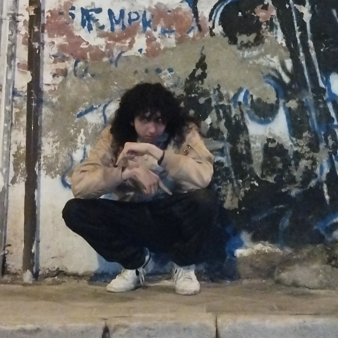BloodyMenstrual's tweet photo. #NuevaFotoDePerfil #blodi https://t.co/3gjCYzhIbb