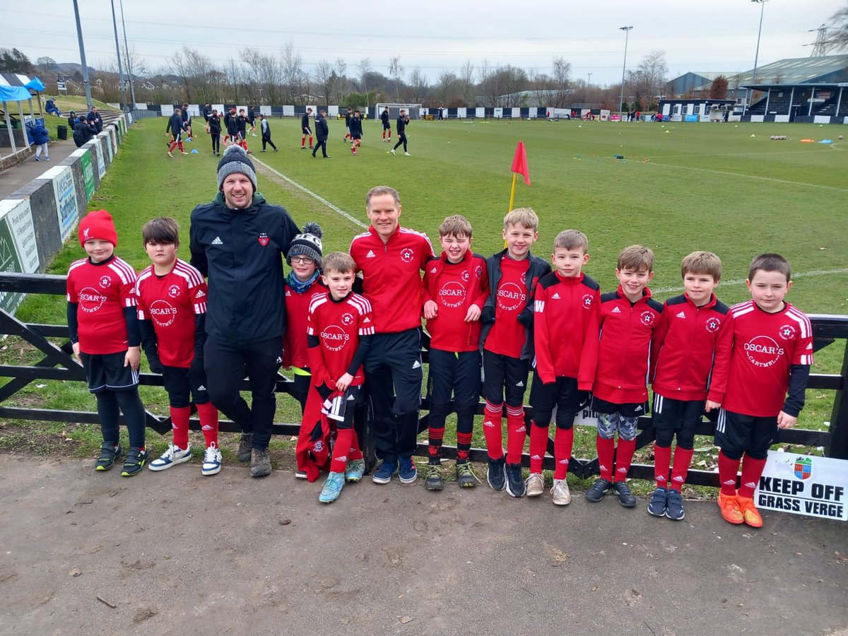 Kendal Town FC tweet media