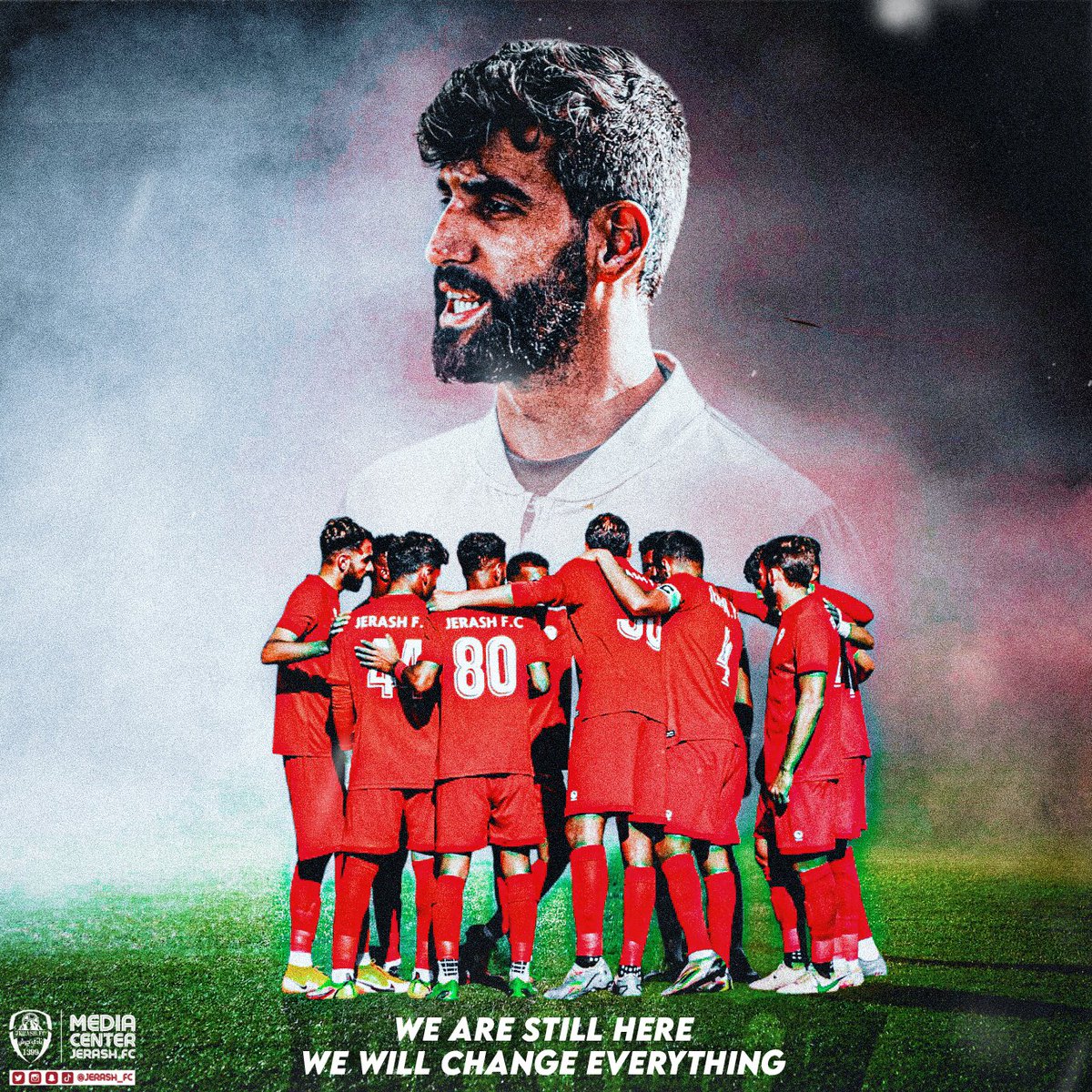 Jurash_FC's tweet photo. 📜| أبو الطيب المتنبي : 

عَـلَى قَـدْرِ أَهـلِ العَـزمِ تَأتِي العَزائِمُ 
وتَأتِي عَـلَى قَـدْرِ الكِـرامِ المَكـارِمُ 
و تَعظُـمُ فـي عَيـنِ الصّغِـيرِ صِغارُها 
وتَصغُـر فـي عَيـنِ العَظِيـمِ العَظـائِمُ

#يحيا_جرش ☑️❤️
#نادي_جرش https://t.co/8L4z2L60if