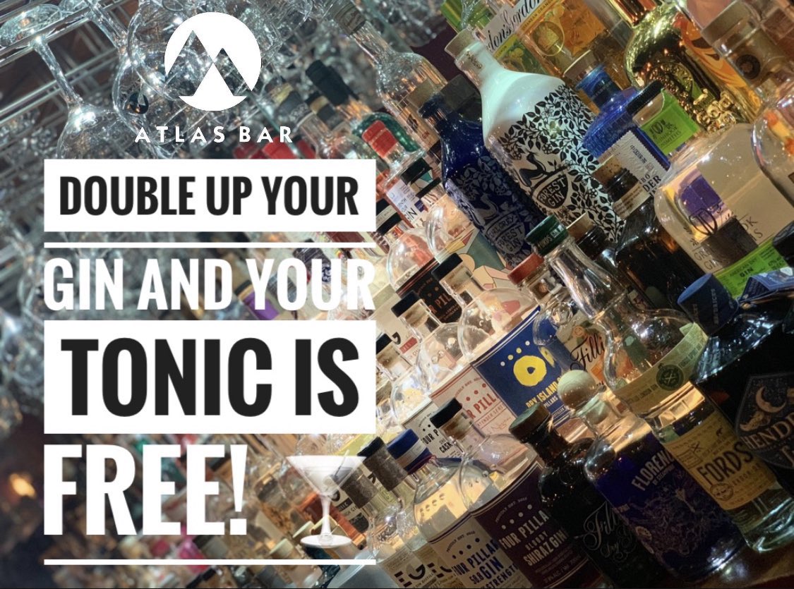 All About Gin (@all_about_gin) / Posts / X