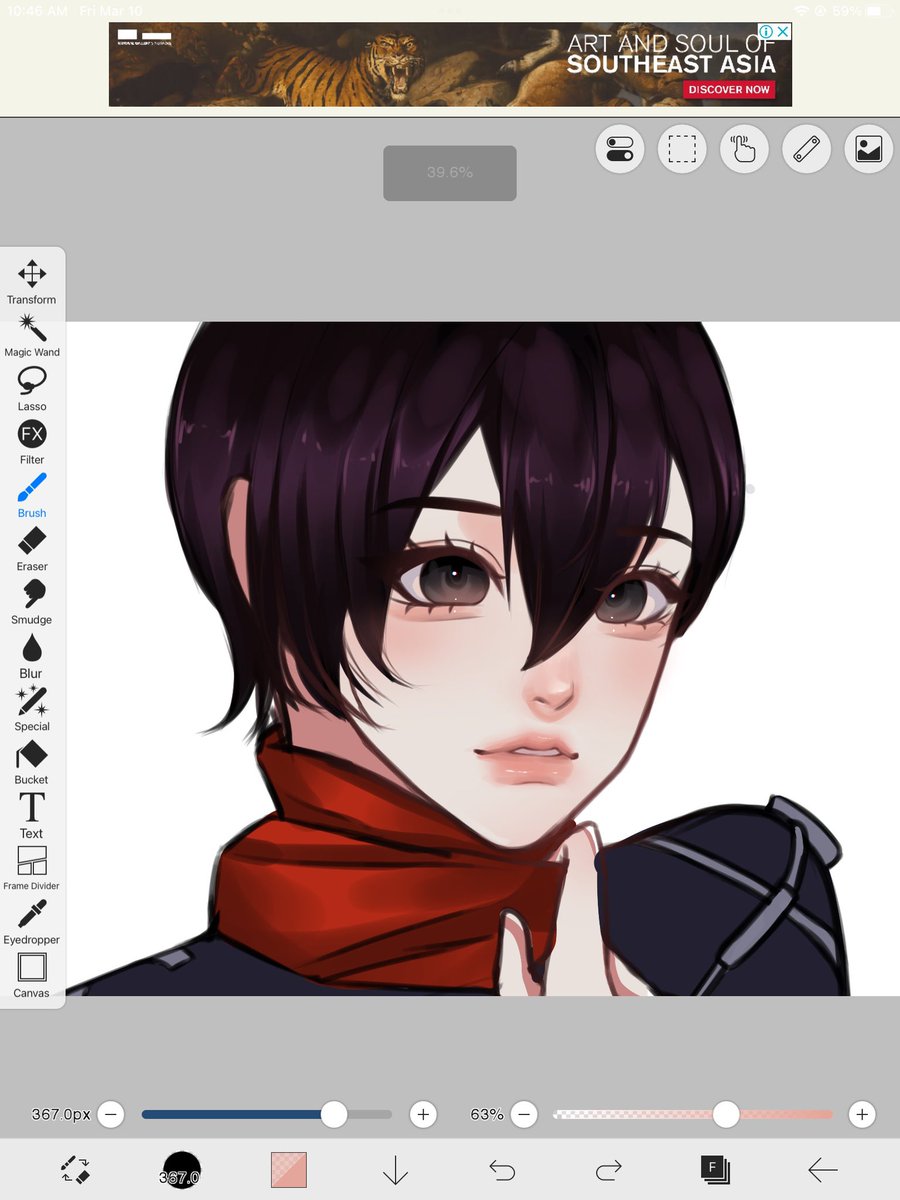 Wip