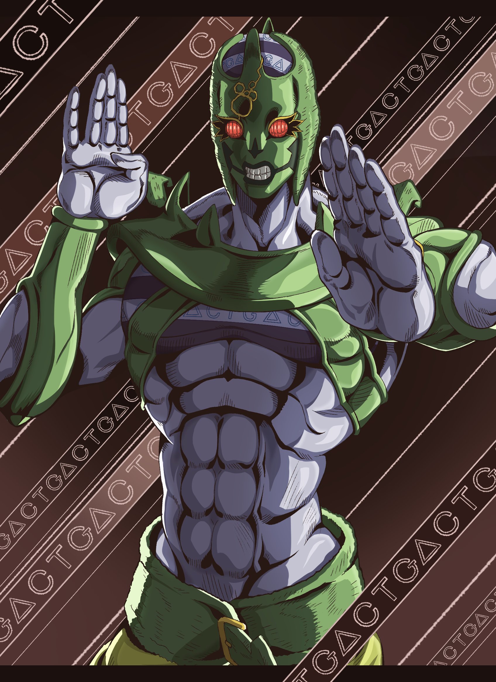 ジョジョ 特設ページ】アニメ『ジョジョの奇妙な冒険 戦闘潮流』 FIGURE