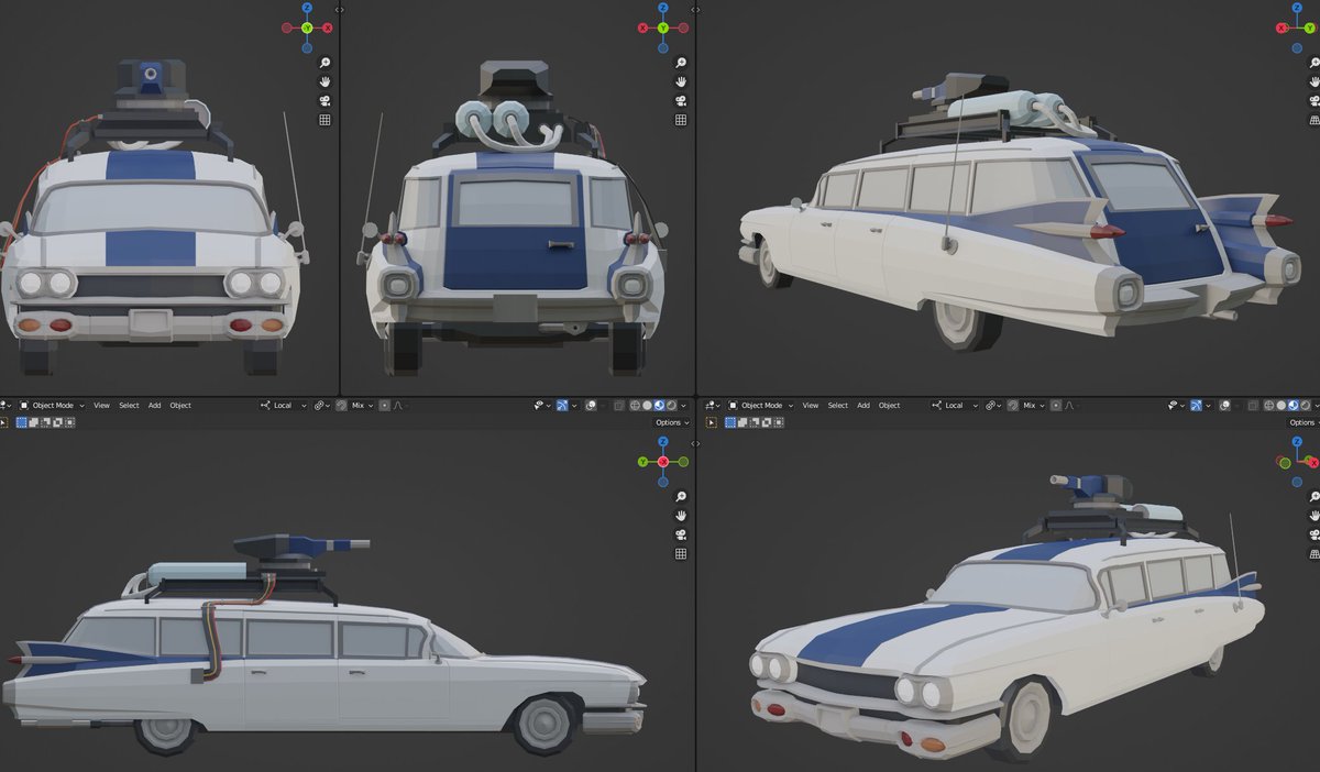 TDucksStudio's tweet photo. Hey! Exciting news: we're adding a brand new car to Crazy Cars for early access, which will be available soon. Can't wait to see you tearing up the track! 🏎️🔥 #CrazyCars #earlyaccess #ScreenshotSaturday #gamedev https://t.co/AYyAlXDJnU