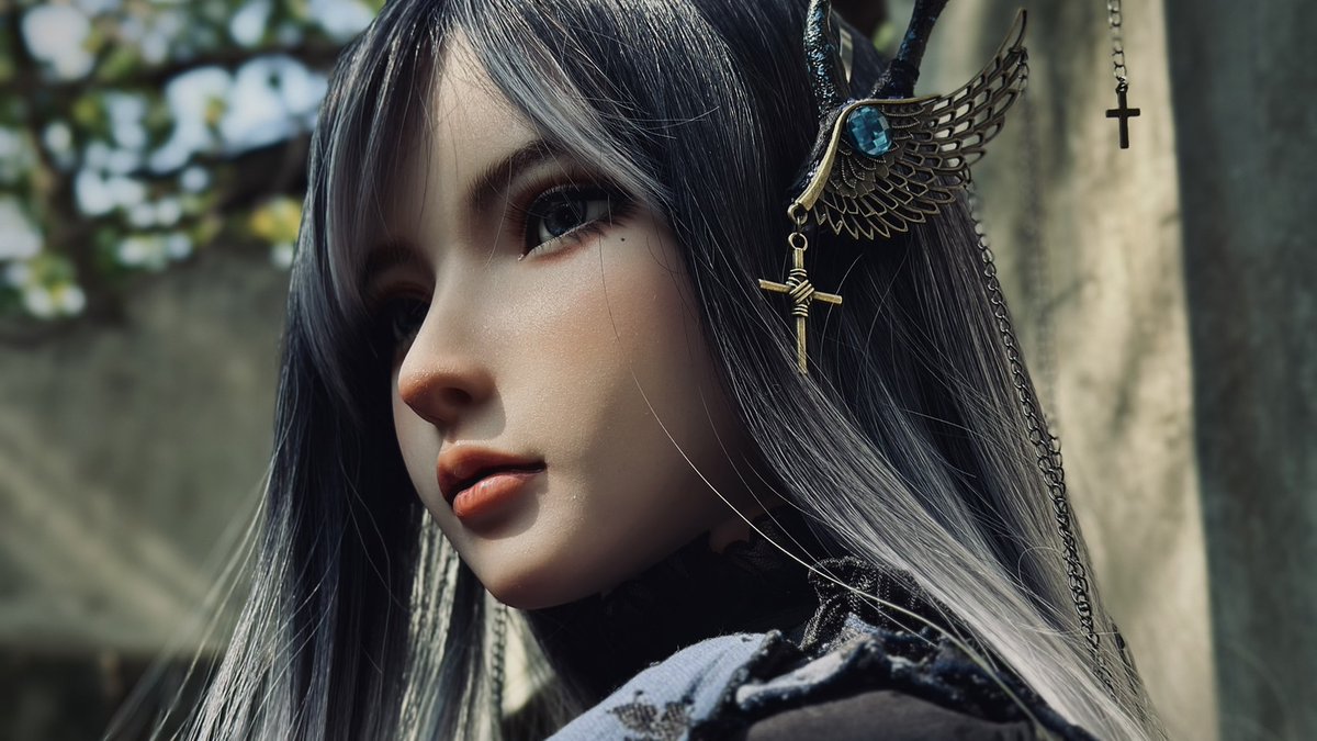 SHEDOLL7's tweet photo. #shedoll
#doll
#sexdoll

冷月の特別なメイクとロケーションで、とても素敵な写真になりましたね。😍✨👍🥰
以下のURLをクリックして、より多くの写真をご覧ください。
https://t.co/DipSsIrKQU https://t.co/I3MlLt2d1U