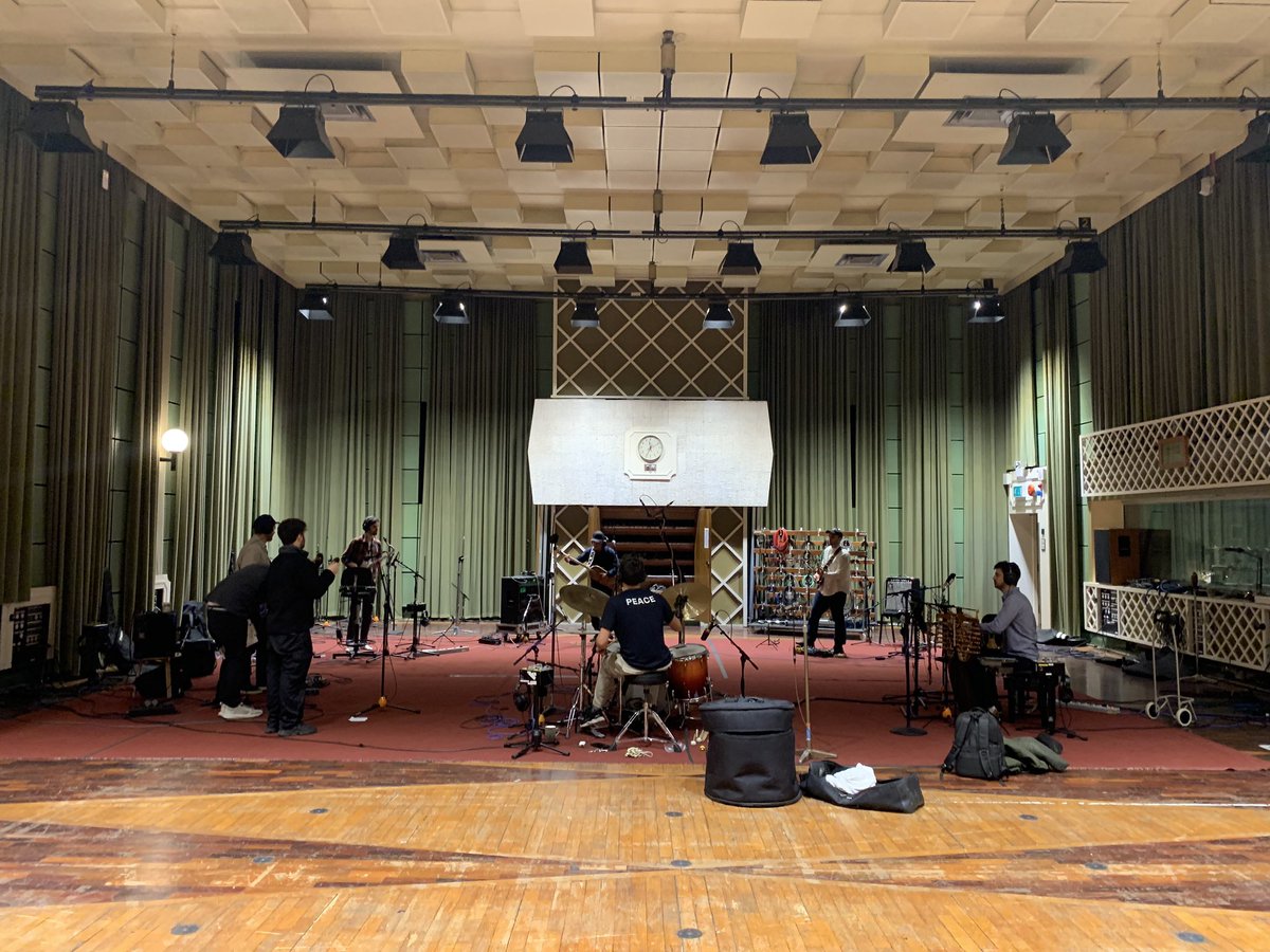 colectivofuturo (@colectivofuturo) on Twitter photo Looking forward to hearing <a href="/Waajumusic/">Waaju</a> & <a href="/majidbekkas/">Majid Bekkas</a> live in session at the historic Maida Vale studios on <a href="/gillespeterson/">Gilles Peterson</a> <a href="/BBC6Music/">BBC Radio 6 Music</a> today!! Looking forward to hearing <a href="/Waajumusic/">Waaju</a> & <a href="/majidbekkas/">Majid Bekkas</a> live in session at the historic Maida Vale studios on <a href="/gillespeterson/">Gilles Peterson</a> <a href="/BBC6Music/">BBC Radio 6 Music</a> today!!
