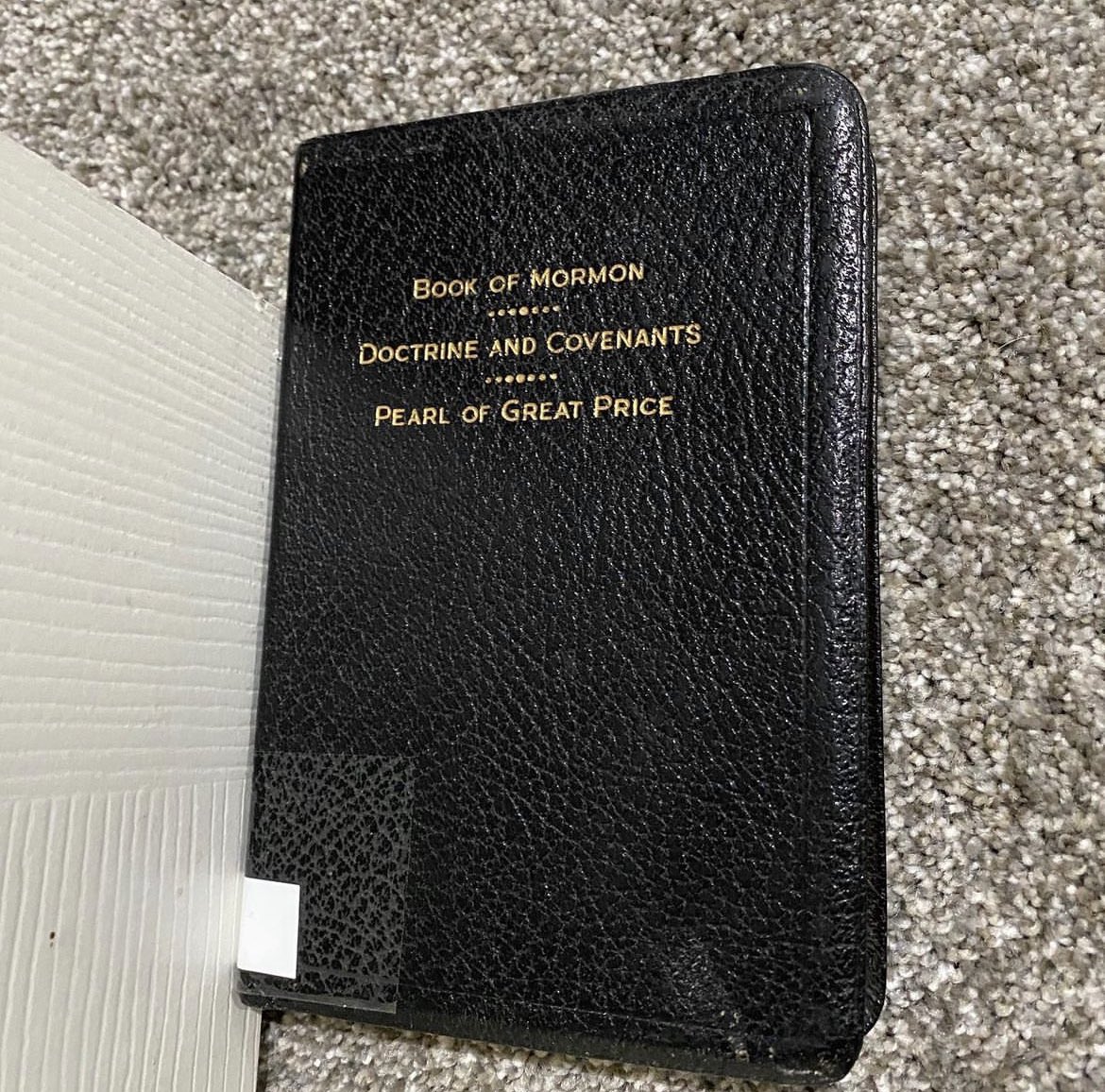 Pastor Mark Driscoll tweet media