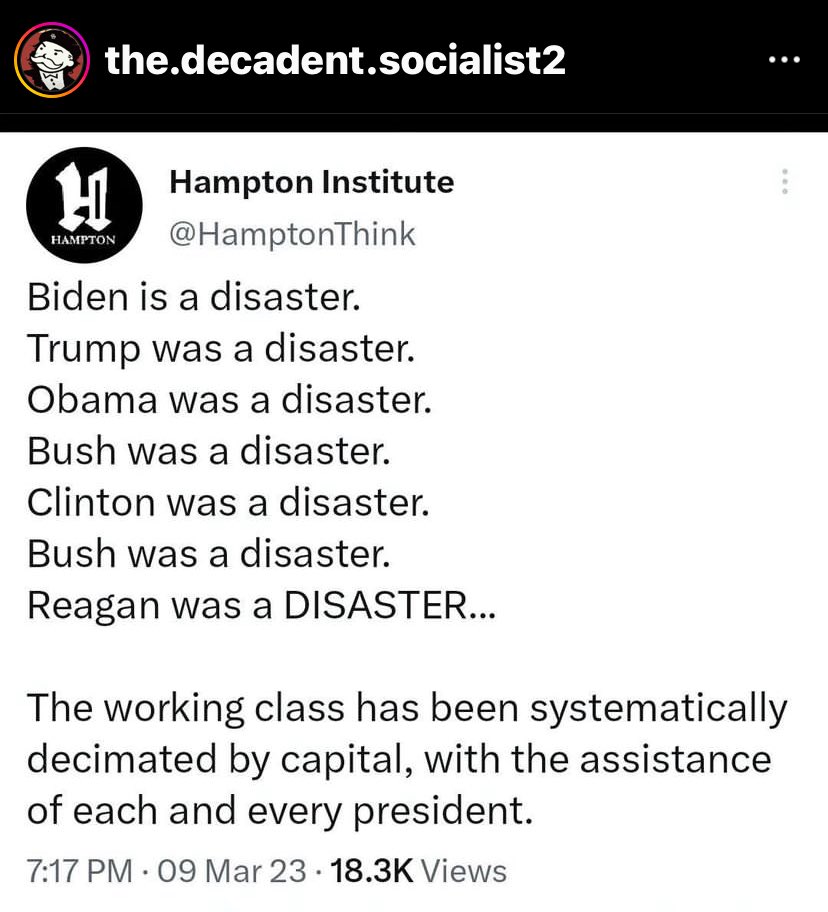 TimOnTheTractor's tweet image. #Administrations of #Death