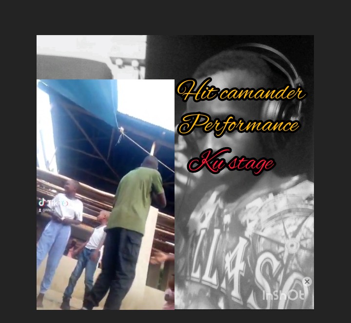 HCamander's tweet image. 