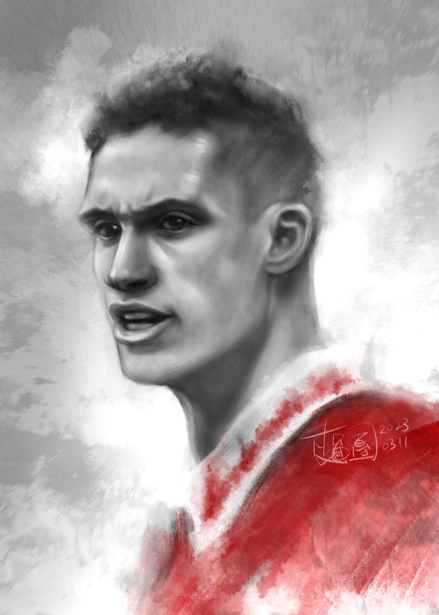 3226629's tweet photo. The best centre-back partnership in the League. #Manchester_United #LisandroMartinez #RaphaelVarane #manutdfanart https://t.co/U867RLvtgj
