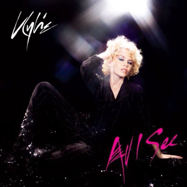RaulVsRalph's tweet photo. 15 years ago today @KylieMinogue released “All I See” as the 4th single from her 'X' album (Released as the lead single in North America / 5th Australian single in November 2008 / Not released as a single in Europe)
#KylieMinogue #Kylie
#KylieX #X 💿
#AllISee
March 11, 2008 https://t.co/C6YmLTJ9qh