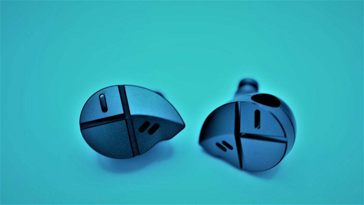 RAPTGO Leaf D01 #shorts short up on #YouTube thanks to <a href="/Linsoul_Audio/">Linsoul</a> A Great IEM for the mid-forward fans of The Neighborhood to consider!

youtube.com/shorts/UrV42hK…