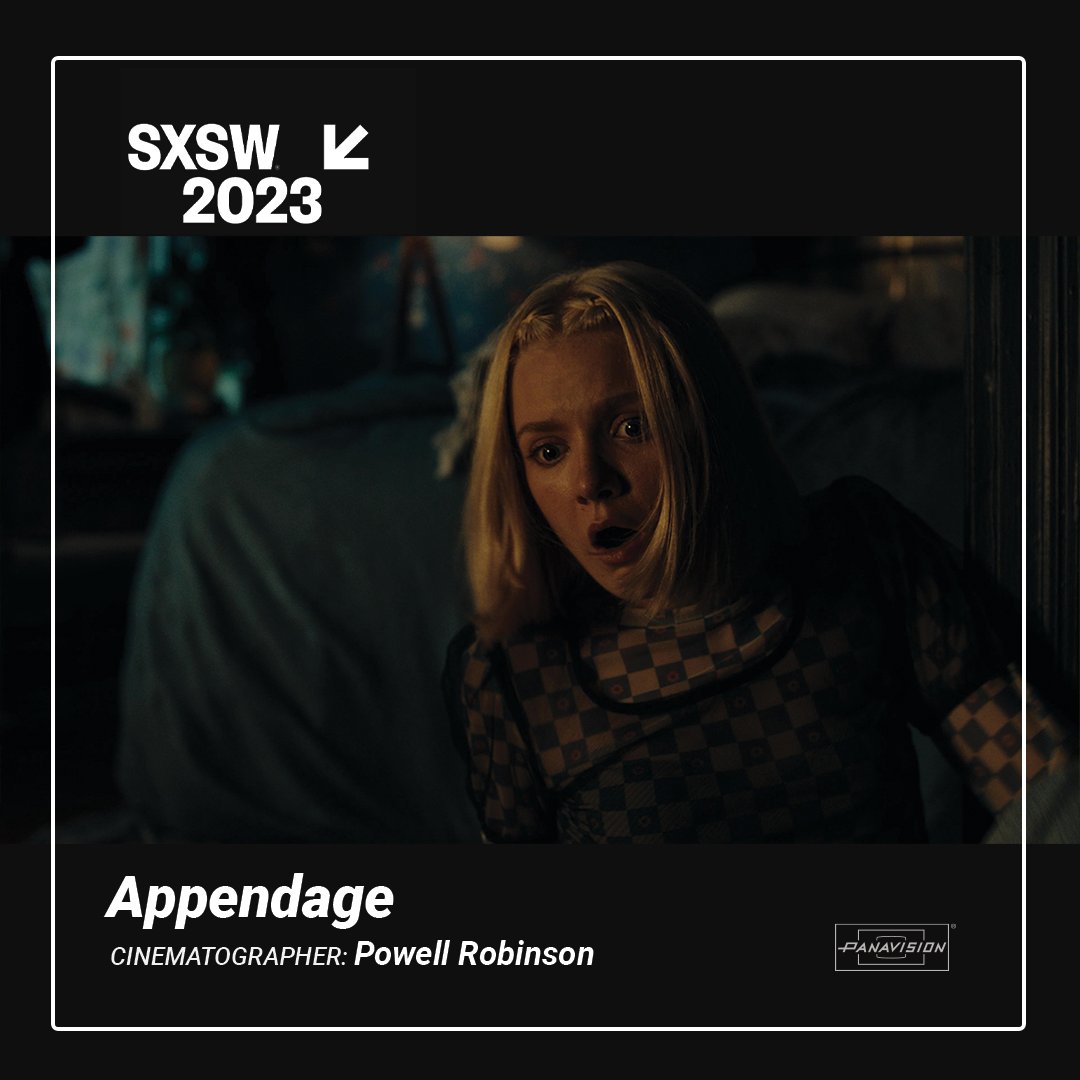 Don't miss the world premiere of #Appendage at <a href="/SXSW/">SXSW</a> screening today at 11:15am CST in the Alamo Lamar C Theatre.

#SXSW #SXSW2023