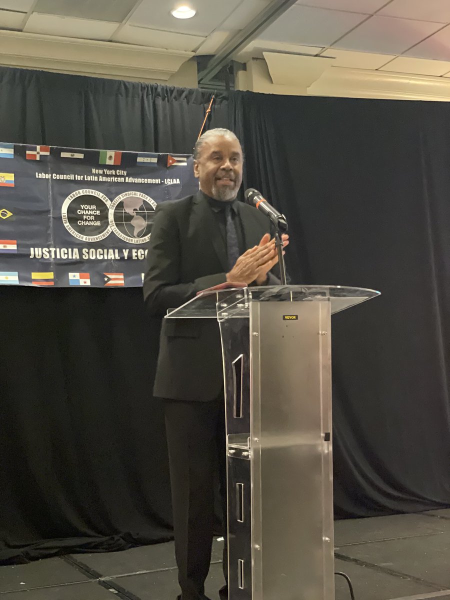 Andy Pallotta (@andypallotta) on Twitter photo β¦<a href="/NYSUTStreasurer/">Philippe Abraham</a>β© being honored at the LCLAA Labor Breakfast !!!
Thrilled that we can all work together for the Labor Movement !!!
β¦<a href="/nysut/">NYSUT</a>β© β¦<a href="/AFTunion/">AFT</a>β© β¦<a href="/NYSAFLCIO/">NYS AFL-CIO // #UnionStrong</a>β©
β¦<a href="/MelindaJPerson/">Melinda Person πβπ</a>β© <a href="/alir13/">ARodriguez-Rolon</a> β¦<a href="/NYSUTStreasurer/">Philippe Abraham</a>β© being honored at the LCLAA Labor Breakfast !!!
Thrilled that we can all work together for the Labor Movement !!!
β¦<a href="/nysut/">NYSUT</a>β© β¦<a href="/AFTunion/">AFT</a>β© β¦<a href="/NYSAFLCIO/">NYS AFL-CIO // #UnionStrong</a>β©
β¦<a href="/MelindaJPerson/">Melinda Person πβπ</a>β© <a href="/alir13/">ARodriguez-Rolon</a>