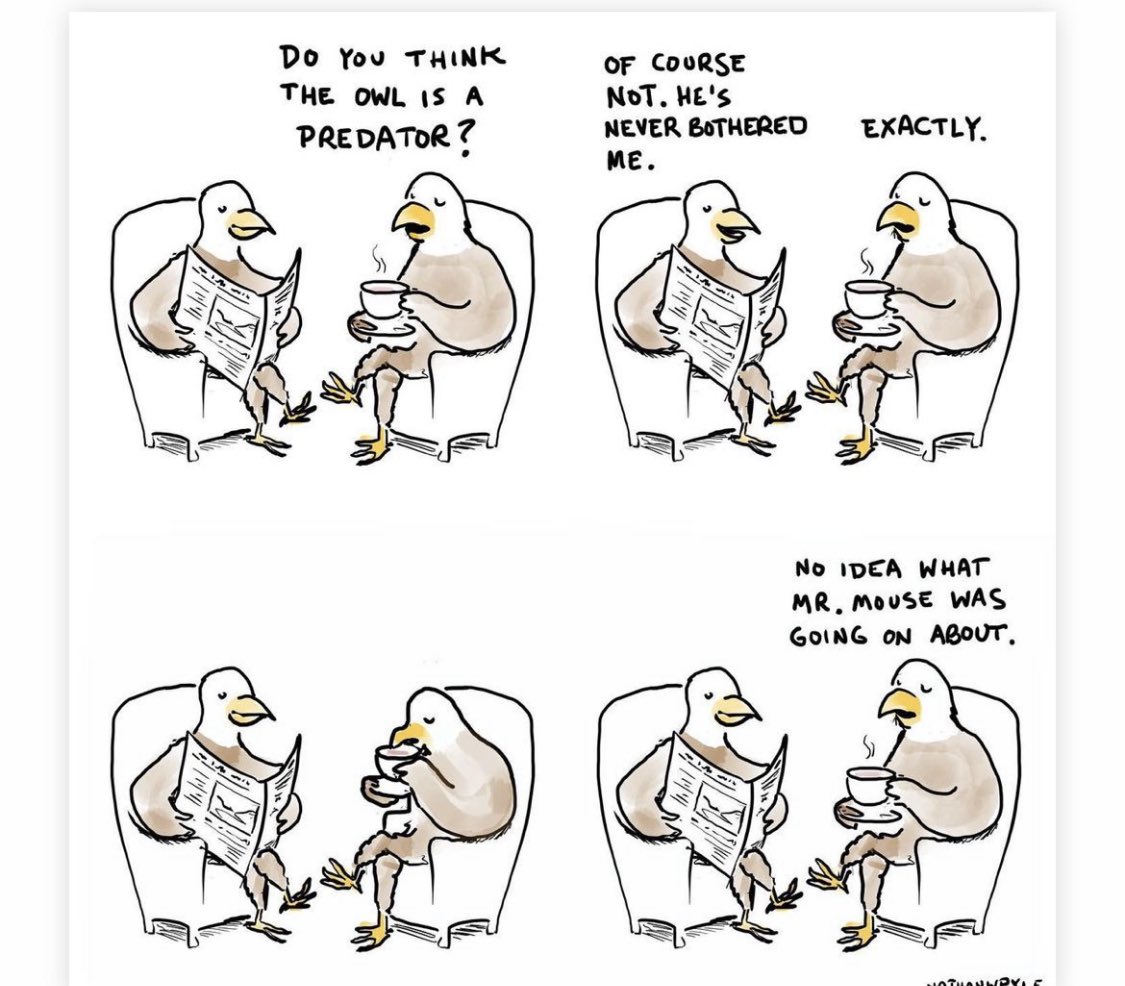 TrusteeAgnew's tweet photo. Just because it isn’t your experience doesn’t mean it isn’t happening. It’s why we need to listen to what students tell us. Listen to what people with lived experience tell us. Why we need safe spaces for them to share.  #bullyingprevention #equityandinclusion #racismisreal https://t.co/KSzvz5K9vl