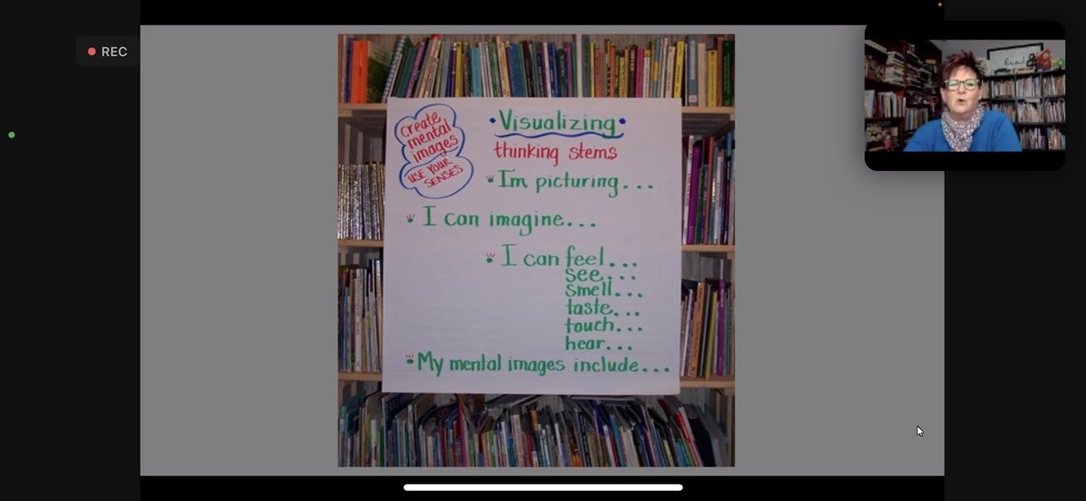 This is a really powerful learning tool for both literary and visual sources. Having kids put themselves in the shoes of others is super powerful in learning! ⁦<a href="/TannyMcG/">Tanny McGregor</a>⁩  is simply the BEST! She inspires me to be a better teacher! ⁦<a href="/AspireKy/">ASPIRE KY</a>⁩ ⁦<a href="/KEDC1/">KEDC</a>⁩