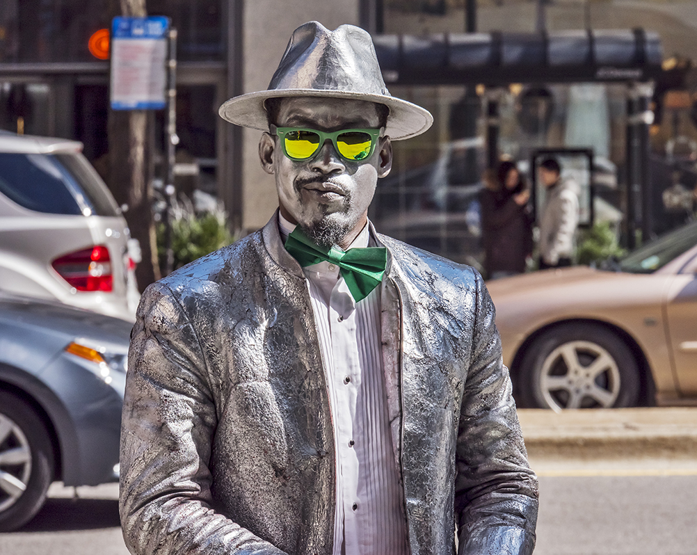 LavkerLab's tweet photo. Face Paint

©2019 RobertLavker
1st place @panachallange

April 2019 St Patrick's Day festival in Chicago.

#saintpatricksday #facepaint #facepainting #streetperformer #streetperformance #streetphotography #digitalphotography #Panasonic  #chicagostpatricksday #photochallenge https://t.co/uqbXLwEor6