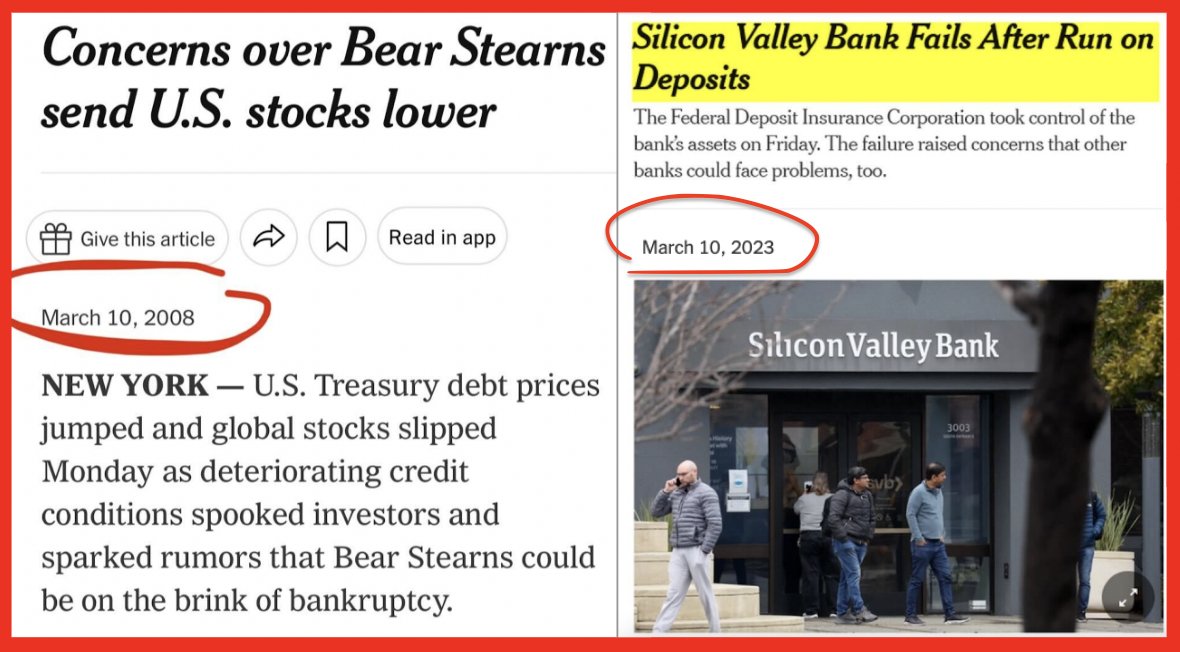 pete_rizzo_'s tweet photo. ✨ 15 years, same story. History repeats https://t.co/TvE0gVCUQf