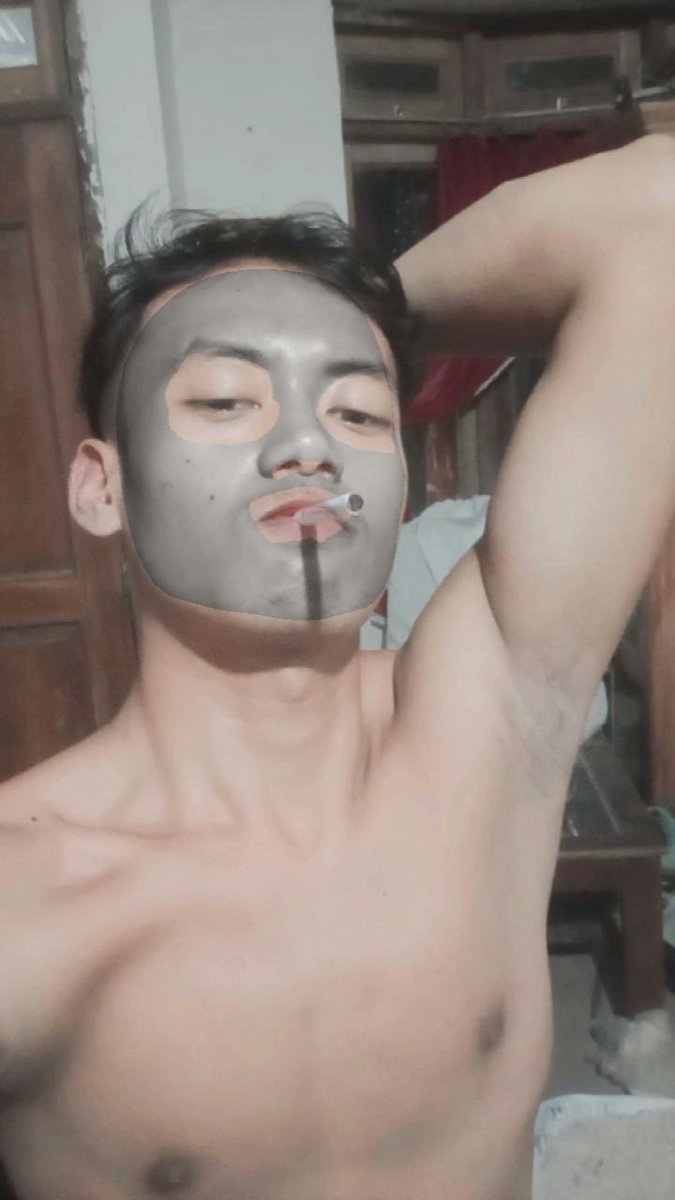 alanpraja's tweet photo. Open Massage under pressure,
Under 25 ,
Tuban city
Join now
#Semejawatimur#gaytuban https://t.co/3PBpFER714