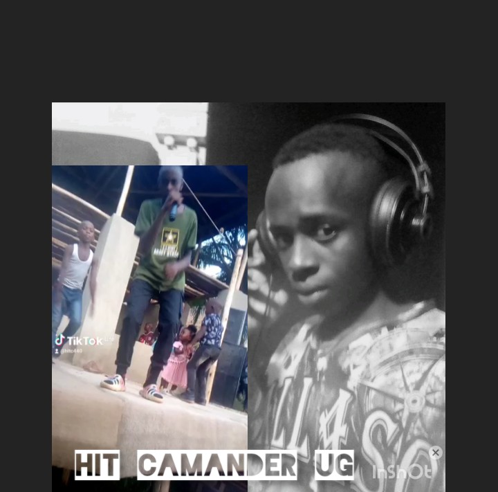 HCamander's tweet image. Hit Camander ku stage