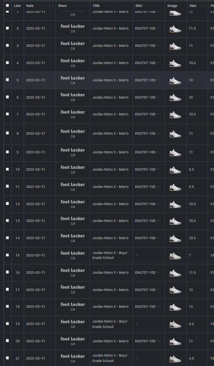 virulencefx (@harrycoppins1) on Twitter photo 25+ WC3s ✅
🤖 <a href="/PrismAIO/">Prism</a> <a href="/MagnetAIO/">Magnet</a>
🌐 <a href="/NBProxies/">NB Proxies</a> <a href="/mushroomproxy/">Mushroom Proxy</a> <a href="/WWproxies/">WWproxies</a> <a href="/ZenuProxies/">Zenu Proxies</a>
👬 <a href="/TheNorthCop/">TheNorthCop</a> <a href="/AMNotifyCA/">AMNotify Canada</a> <a href="/StrikeAccess/">Strike Access</a> <a href="/NIUZ_BOOM/">0xhank</a>
📒 <a href="/bootteer/">Bootteer</a>
Use code "virulencezenu35" at checkout for 35% off
<a href="/ZenuProxies/">Zenu Proxies</a>
🎰 <a href="/ToastyACO/">ToastyACO</a> 25+ WC3s ✅
🤖 <a href="/PrismAIO/">Prism</a> <a href="/MagnetAIO/">Magnet</a>
🌐 <a href="/NBProxies/">NB Proxies</a> <a href="/mushroomproxy/">Mushroom Proxy</a> <a href="/WWproxies/">WWproxies</a> <a href="/ZenuProxies/">Zenu Proxies</a>
👬 <a href="/TheNorthCop/">TheNorthCop</a> <a href="/AMNotifyCA/">AMNotify Canada</a> <a href="/StrikeAccess/">Strike Access</a> <a href="/NIUZ_BOOM/">0xhank</a>
📒 <a href="/bootteer/">Bootteer</a>
Use code "virulencezenu35" at checkout for 35% off
<a href="/ZenuProxies/">Zenu Proxies</a>
🎰 <a href="/ToastyACO/">ToastyACO</a>