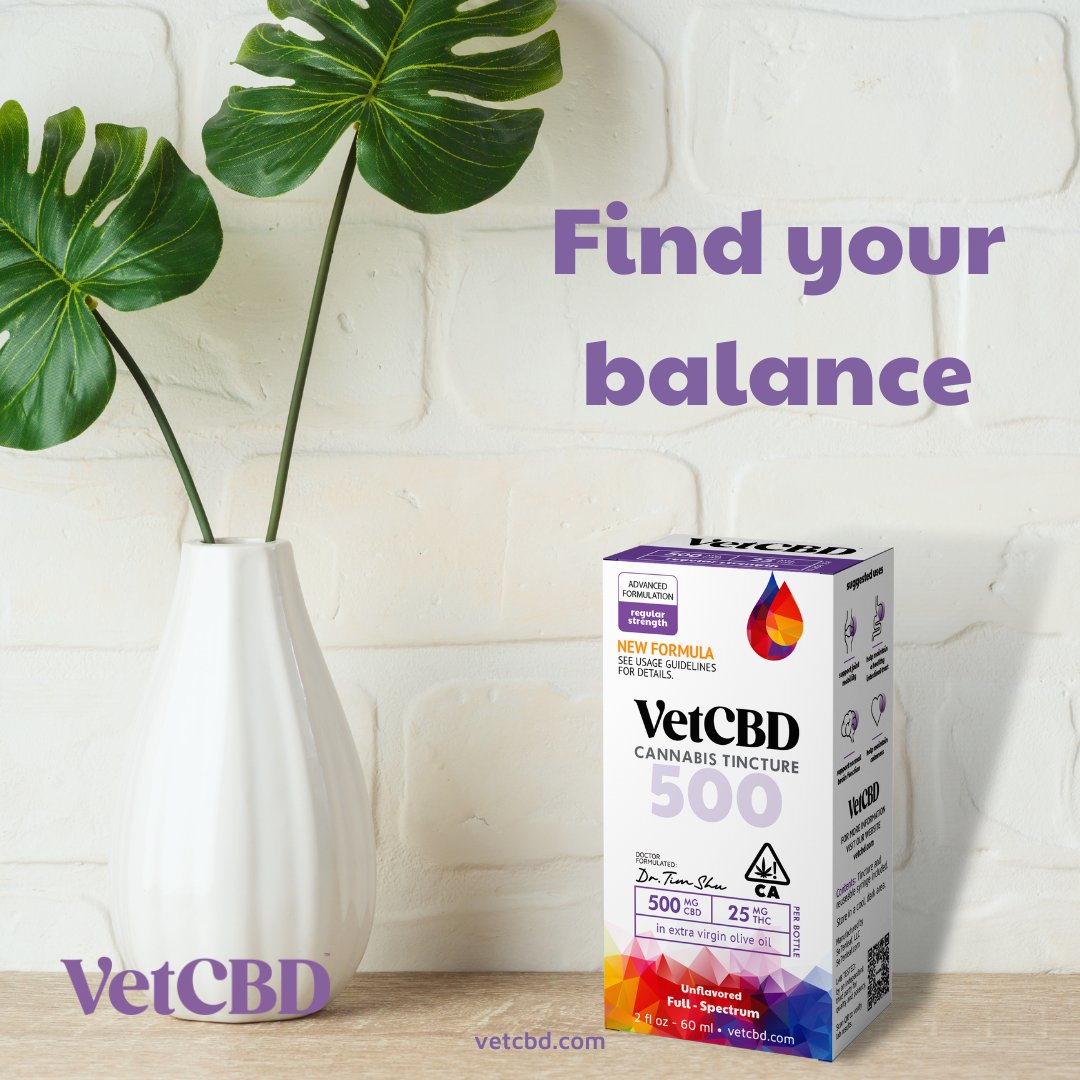 Did you know that CBD may help promote homeostasis in the body? By interacting with the endocannabinoid system, CBD may help support balance and stability, leading to improved health and well-being. Give it a try for a natural way to support your body's internal equilibrium!