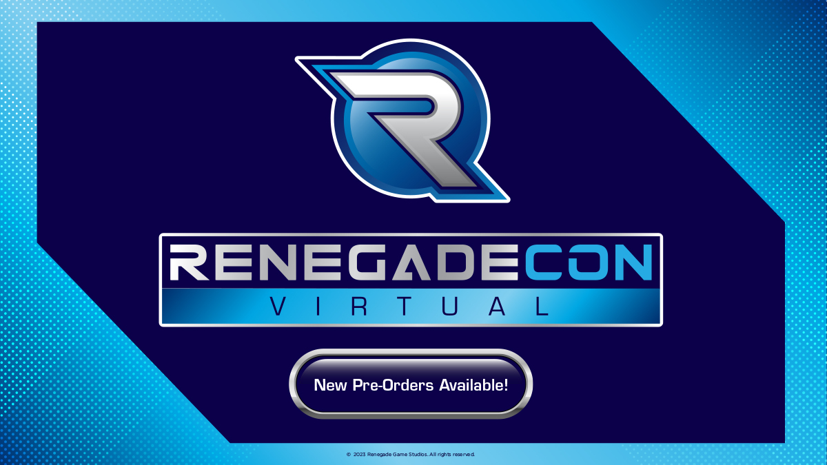 Renegade Game Studios tweet media